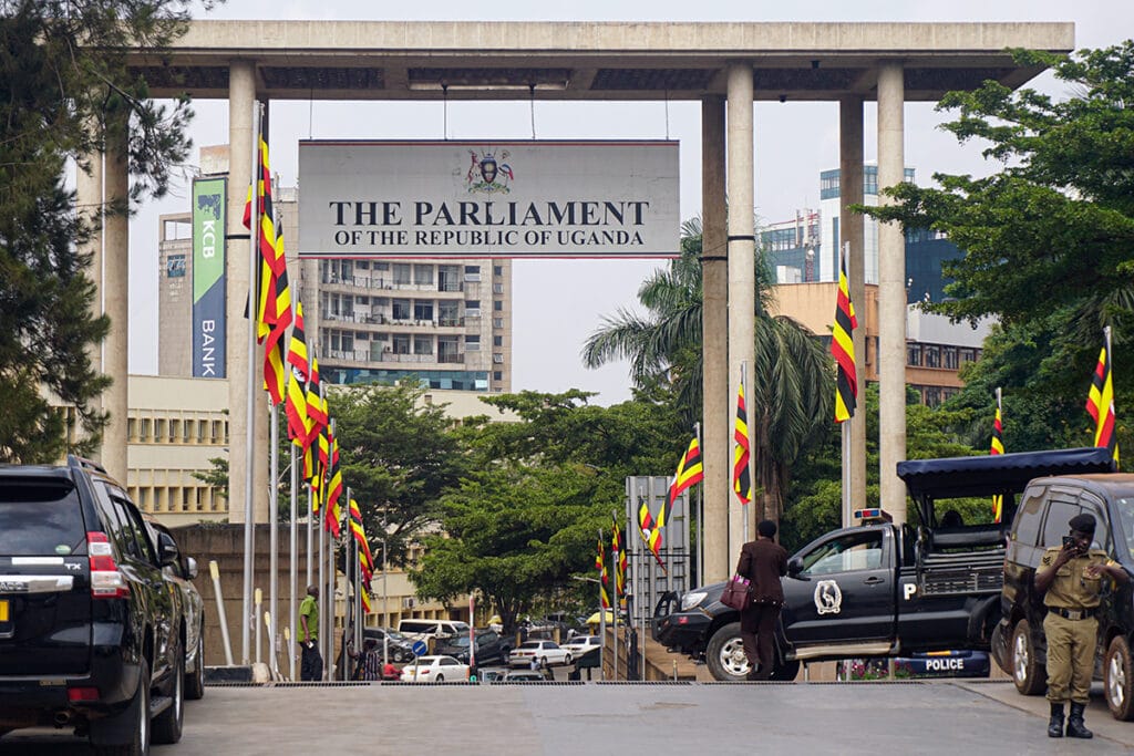 Constitutional Scrutiny of Executive and Legislative Conduct