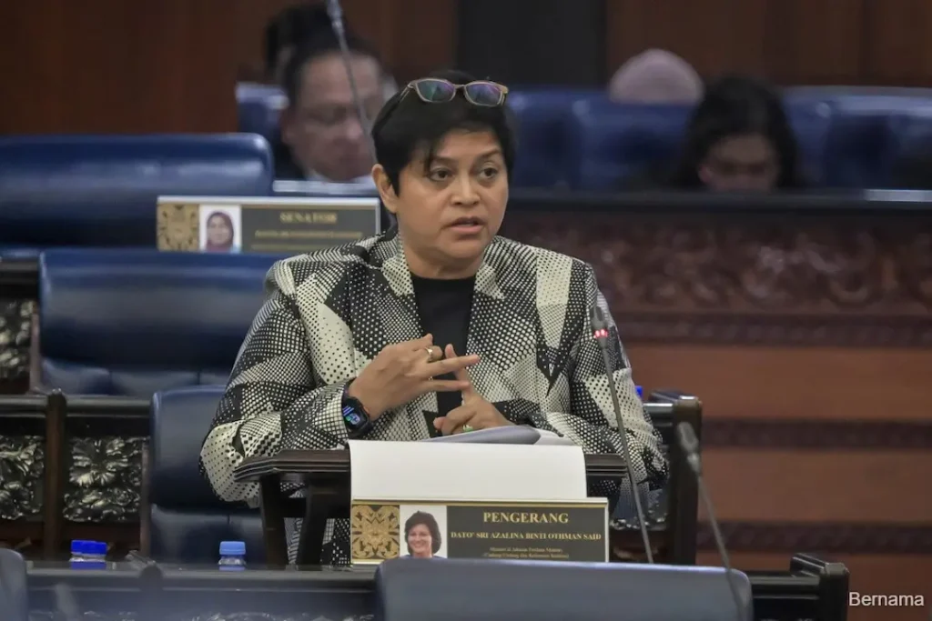 Malaysia's Structural Reform in Public Prosecution