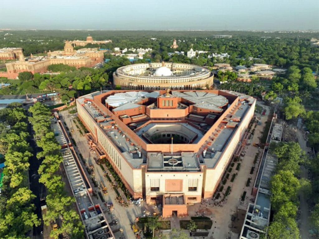 JPC Formed to Examine Constitution (130th Amendment) Bill, 2025 JPC Formed to Examine Constitution (130th Amendment) Bill, 2025.
