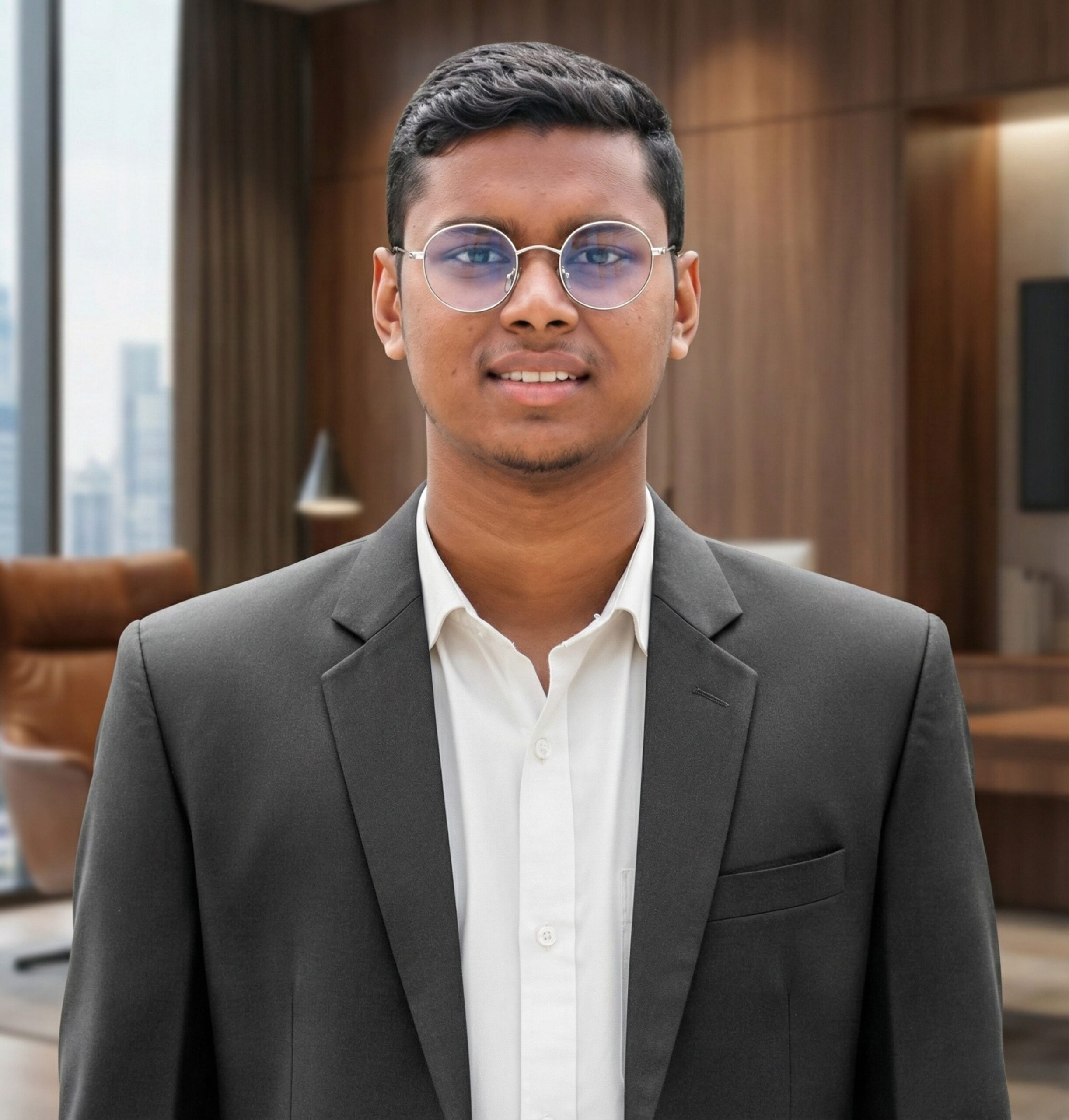 Md. Ibrahim Khalilullah