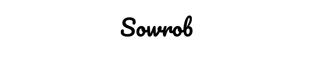 Signature