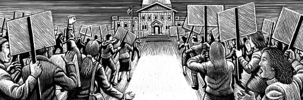 The Minority Rule and the Resurgence of Originalism in North Dakota